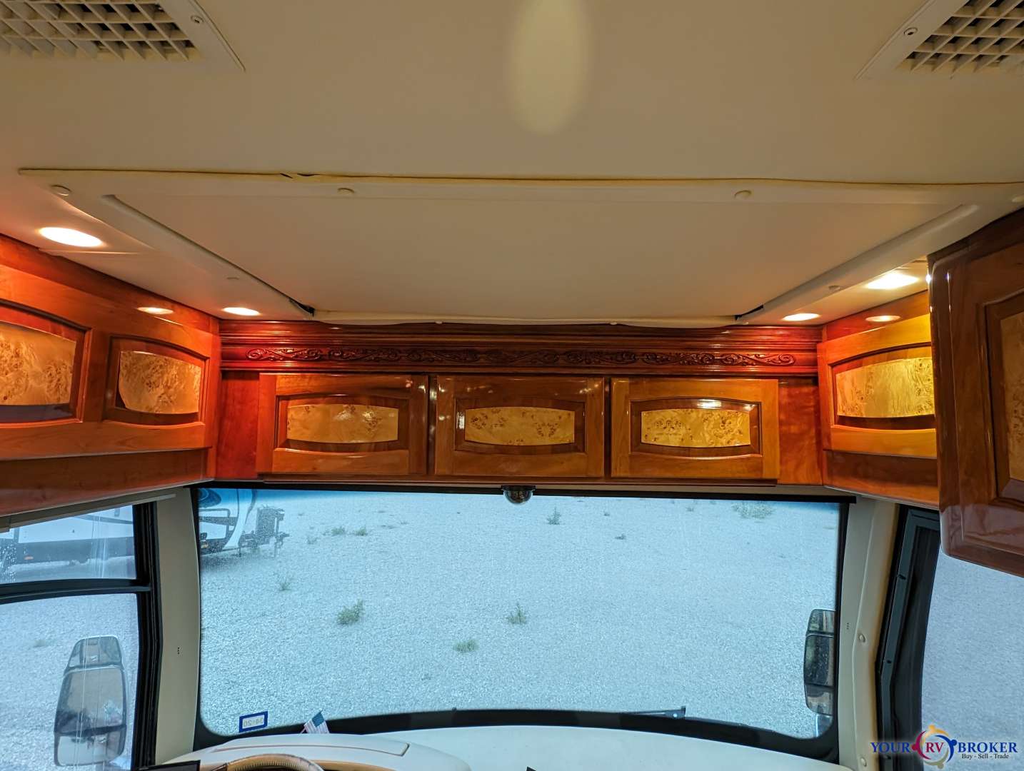 2007 Beaver Marquis 45 ONYX IV, $ 129,900