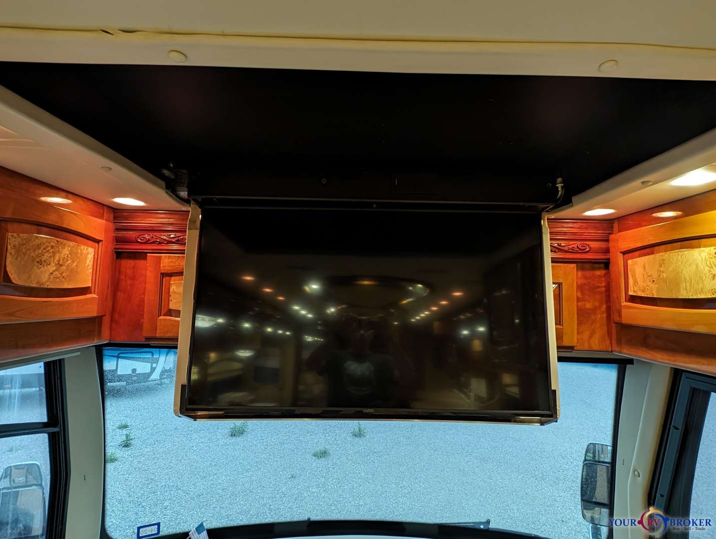 2007 Beaver Marquis 45 ONYX IV, $ 129,900