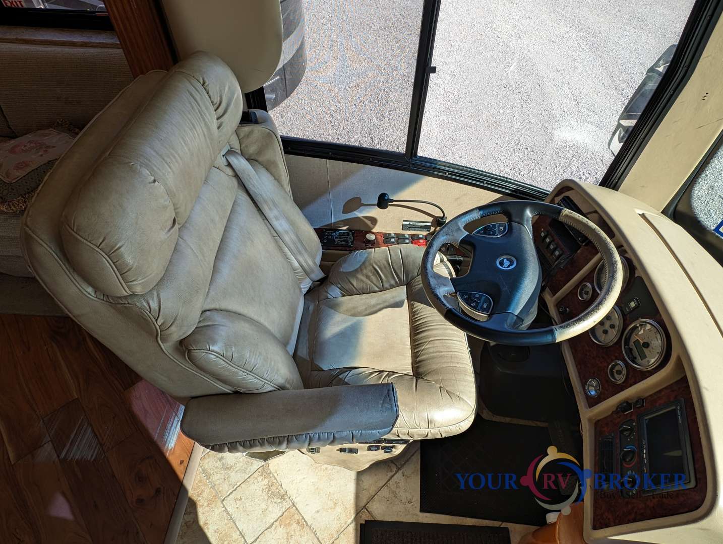 2007 Beaver Marquis 45 ONYX IV, $ 129,900