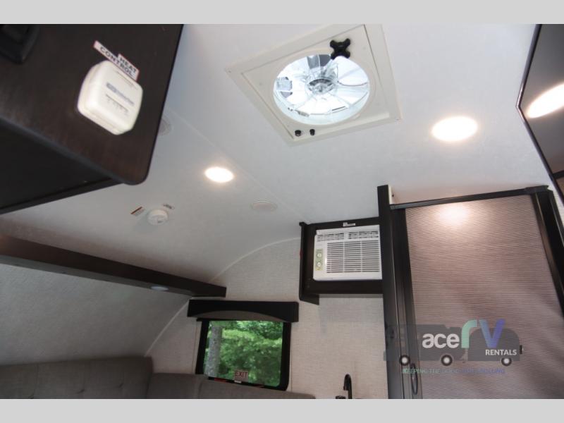 2022 Braxton Creek Bushwhacker Plus 15FK, $ 0