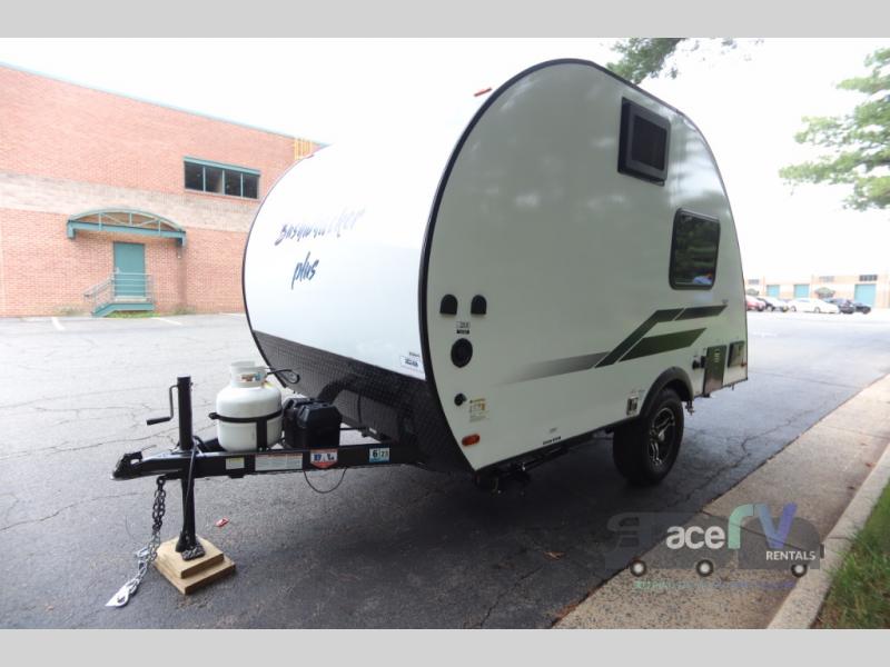 2022 Braxton Creek Bushwhacker Plus 15FK, $ 0