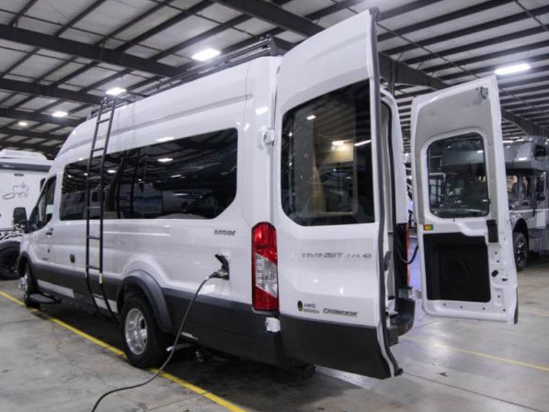 2023 Chinook Bayside SS, $ 0