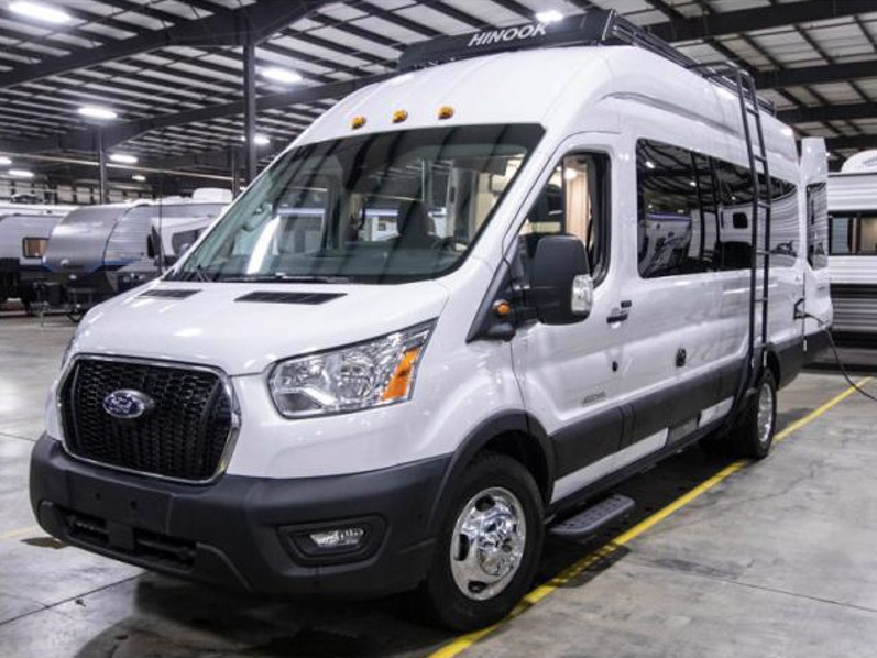 2023 Chinook Bayside SS, $ 0