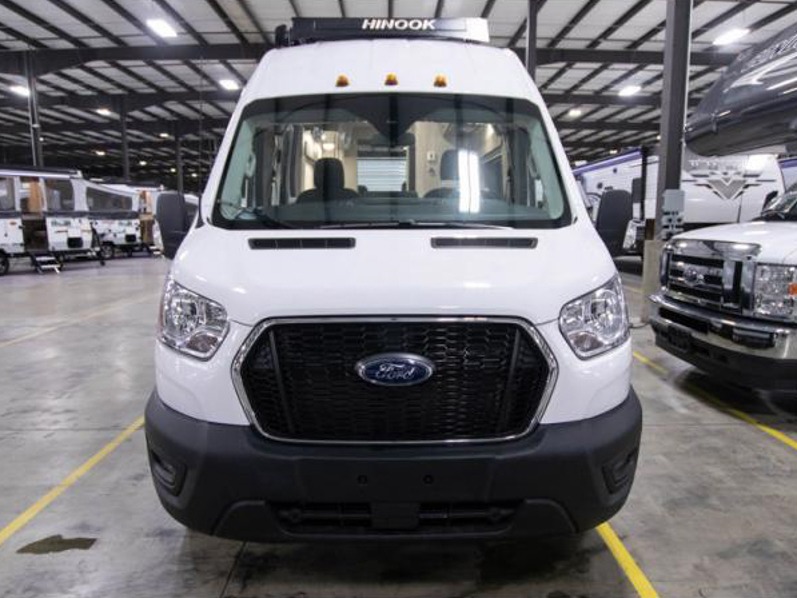 2023 Chinook Bayside SS, $ 0