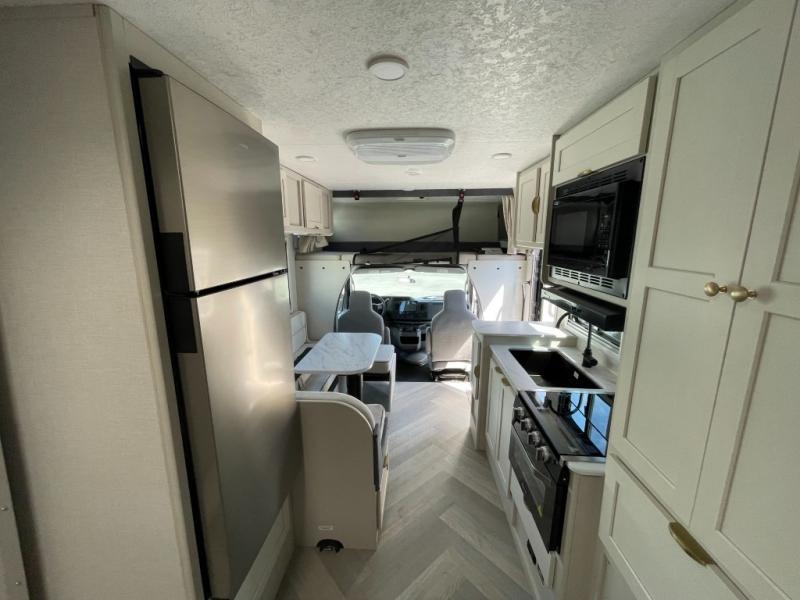 2026 Coachmen Cross Trail XL 22XG Ford E-350, $ 99,990