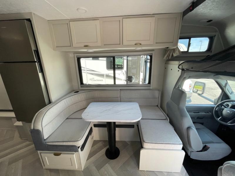 2026 Coachmen Cross Trail XL 22XG Ford E-350, $ 99,990