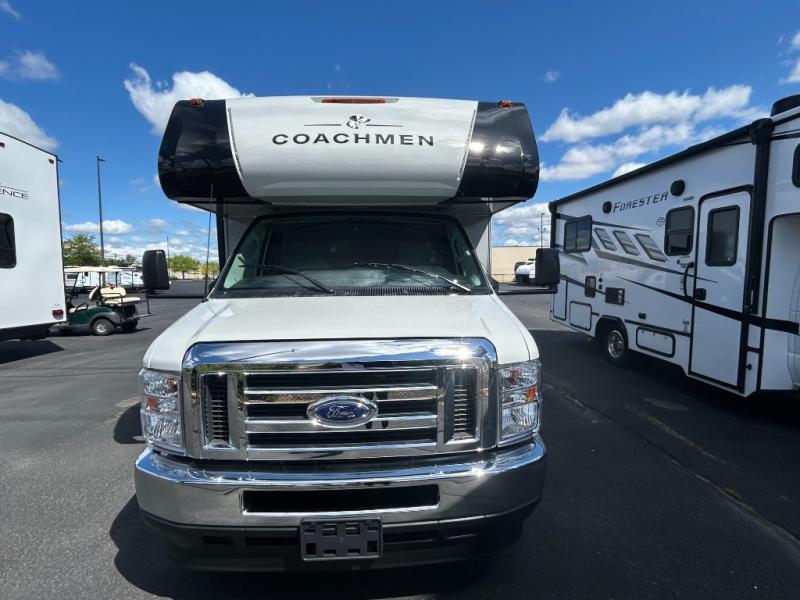 2026 Coachmen Cross Trail XL 22XG Ford E-350, $ 99,990
