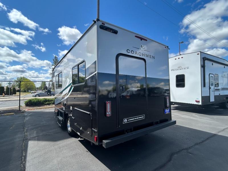 2026 Coachmen Cross Trail XL 22XG Ford E-350, $ 99,990
