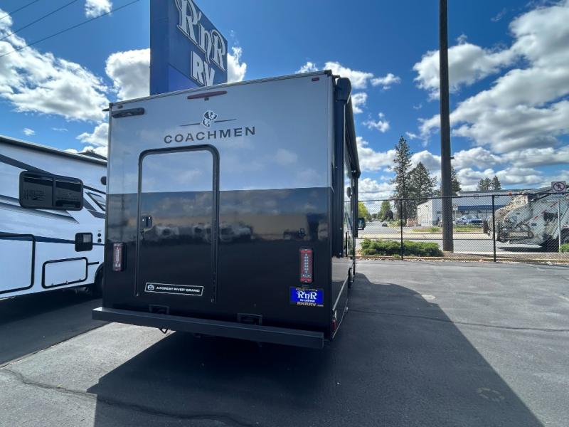 2026 Coachmen Cross Trail XL 22XG Ford E-350, $ 99,990