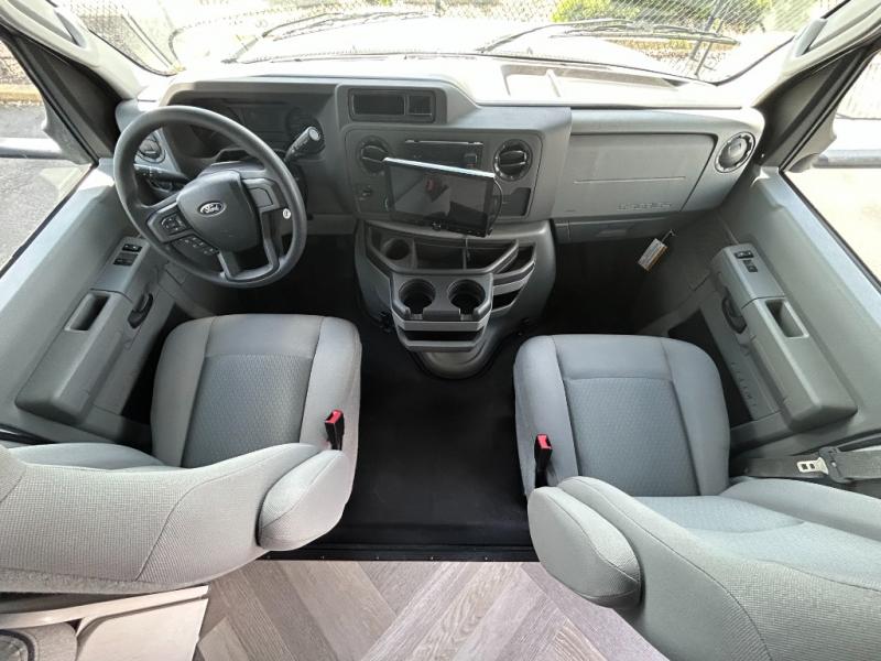 2026 Coachmen Cross Trail XL 22XG Ford E-350, $ 99,990