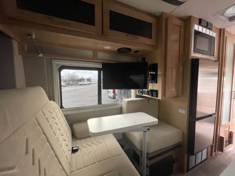 2025 Coachmen Beyond 22C AWD, $ 164,990