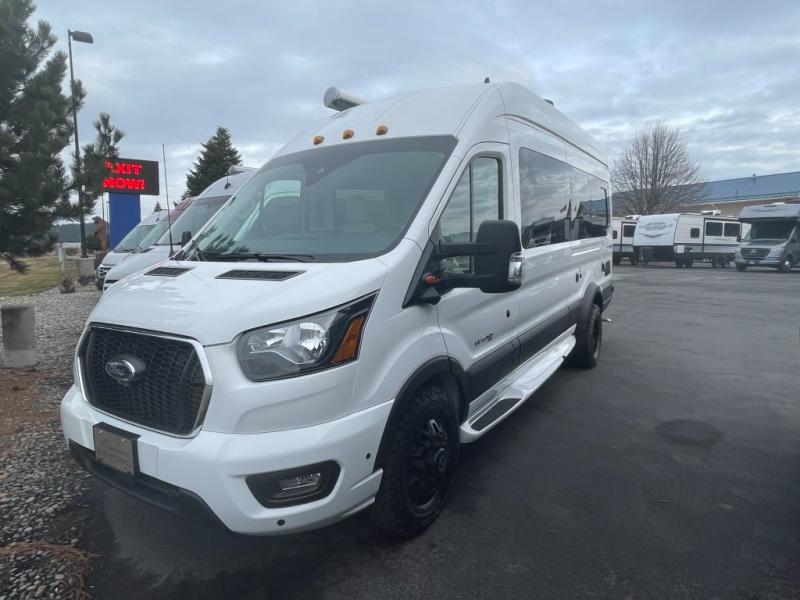 2025 Coachmen Beyond 22C AWD, $ 164,990