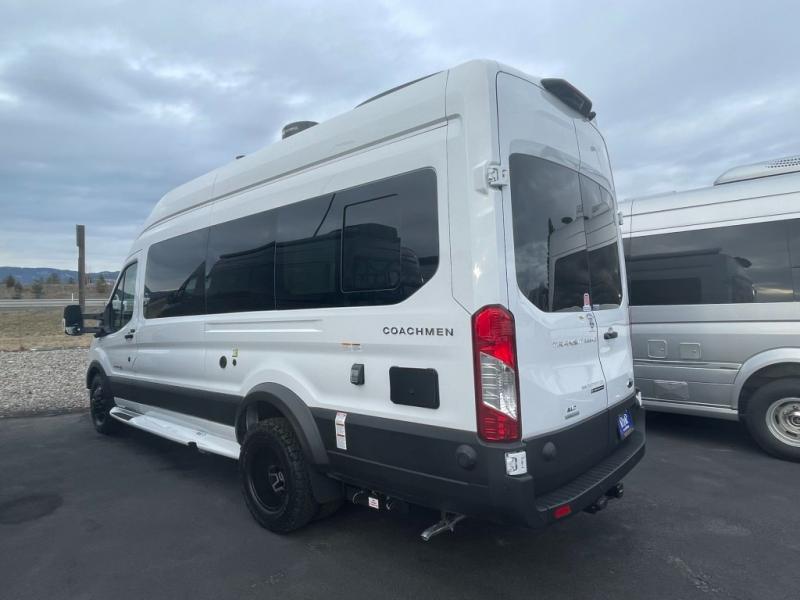 2025 Coachmen Beyond 22C AWD, $ 164,990