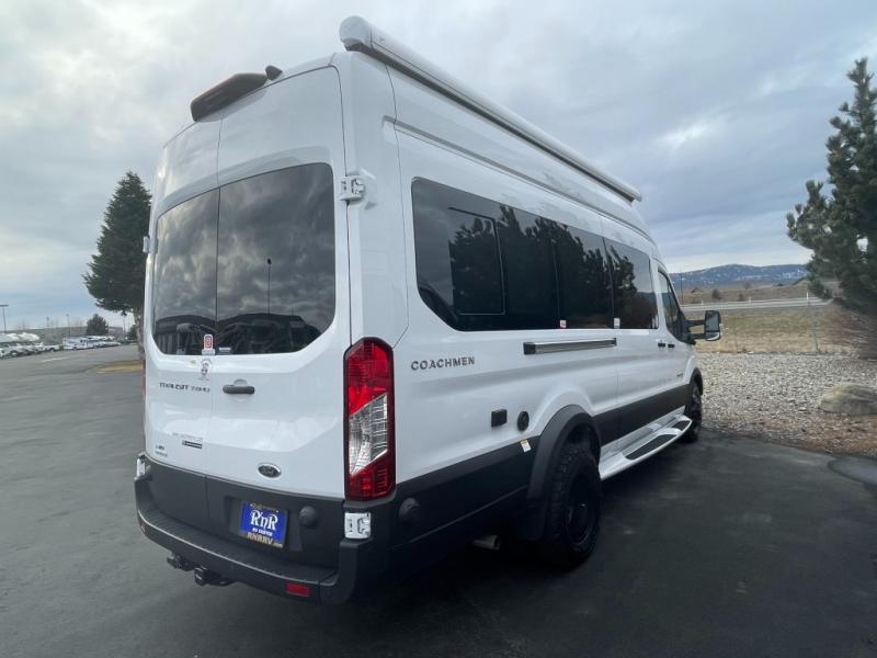 2025 Coachmen Beyond 22C AWD, $ 164,990