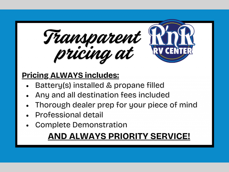 2025 Coachmen Beyond 22C AWD, $ 164,990