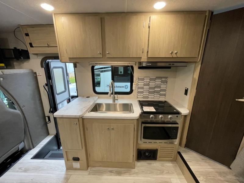 2025 Coachmen Leprechaun 230FS Ford - 350, $ 102,990