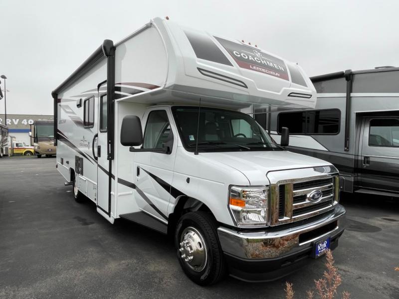 2025 Coachmen Leprechaun 230FS Ford - 350, $ 102,990