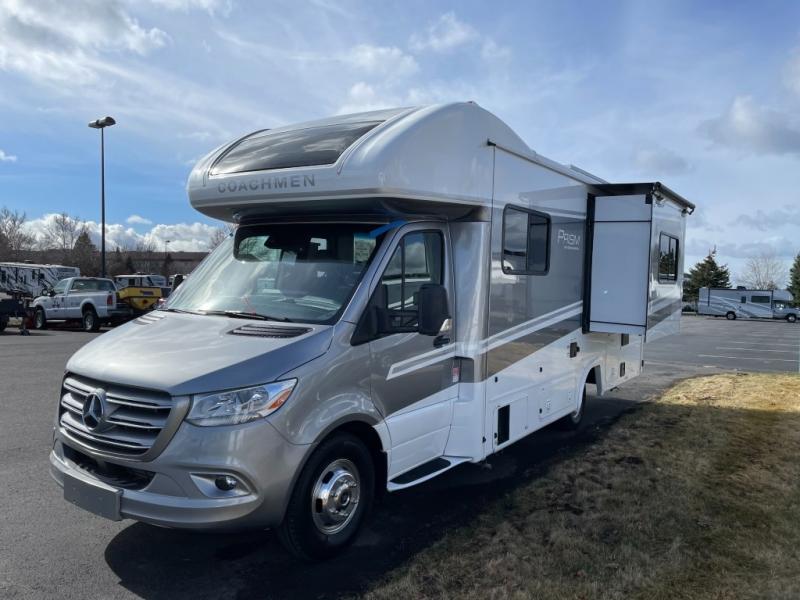 2025 Coachmen Prism Elite 26RBE, $ 145,990