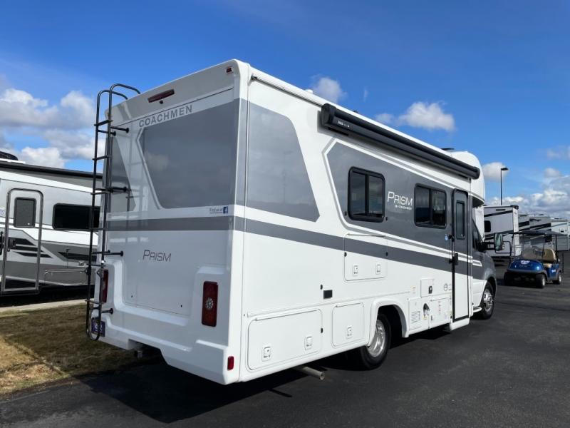 2025 Coachmen Prism Elite 26RBE, $ 145,990