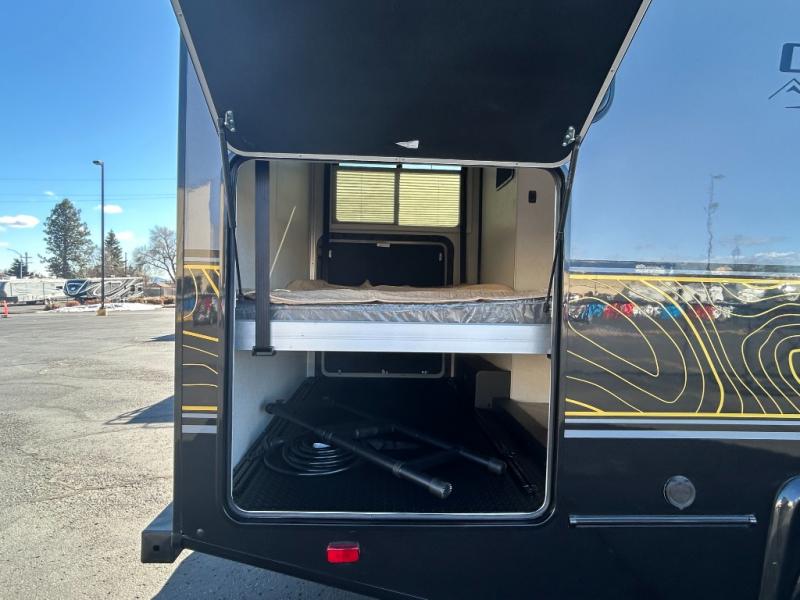 2025 Coachmen Cross Trail EV 20XG, $ 157,990