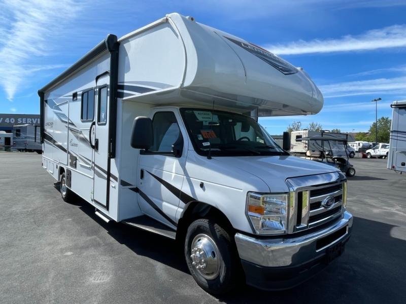 2025 Coachmen Leprechaun 260MB Ford - 450, $ 119,990