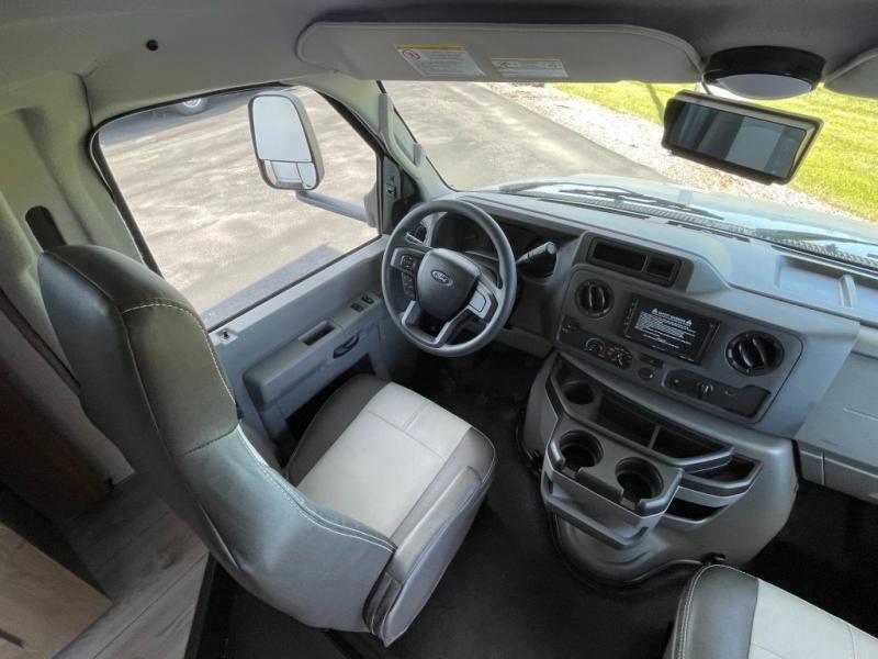 2025 Coachmen Leprechaun 260MB Ford - 450, $ 119,990