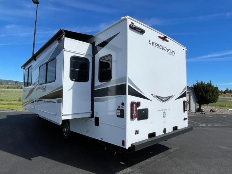 2025 Coachmen Leprechaun 260MB Ford - 450, $ 119,990