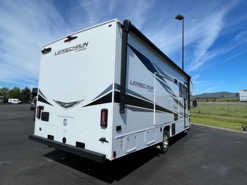 2025 Coachmen Leprechaun 260MB Ford - 450, $ 119,990