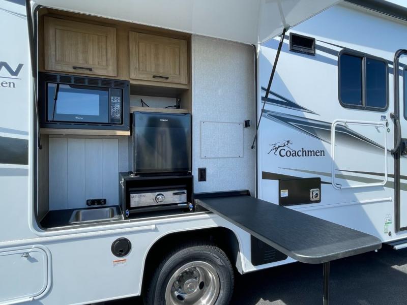 2025 Coachmen Leprechaun 260MB Ford - 450, $ 119,990