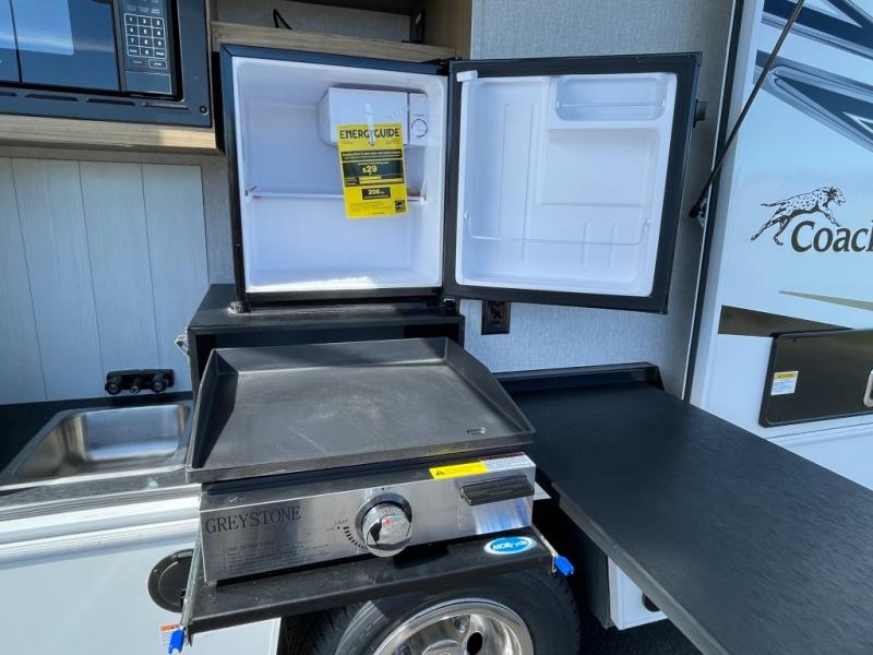 2025 Coachmen Leprechaun 260MB Ford - 450, $ 119,990