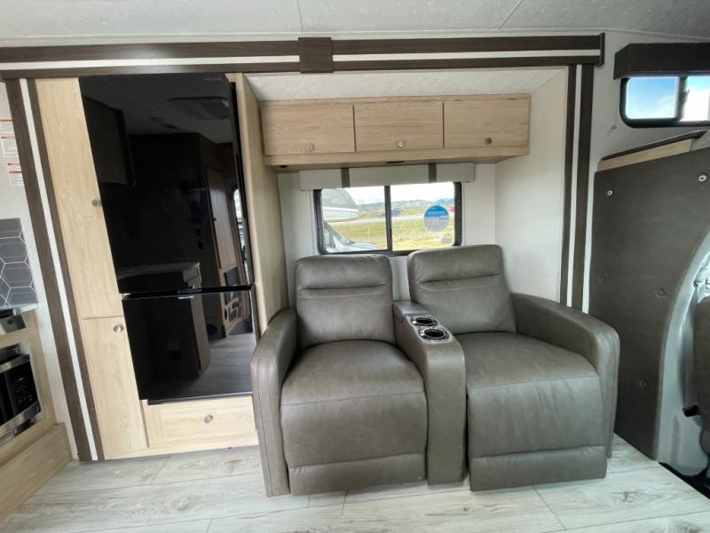 2025 Coachmen Leprechaun 260DS Ford - 450, $ 129,990