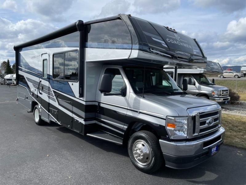 2025 Coachmen Leprechaun 260DS Ford - 450, $ 129,990
