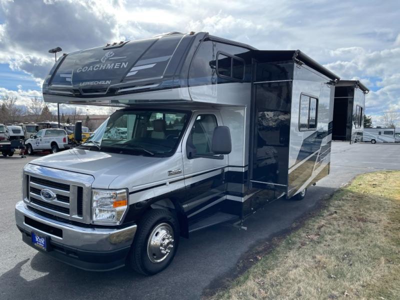 2025 Coachmen Leprechaun 260DS Ford - 450, $ 129,990