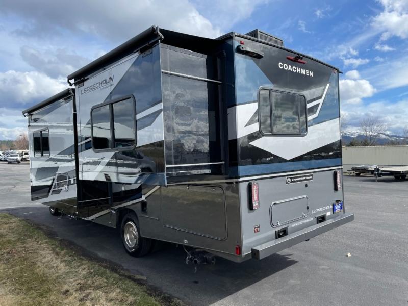 2025 Coachmen Leprechaun 260DS Ford - 450, $ 129,990