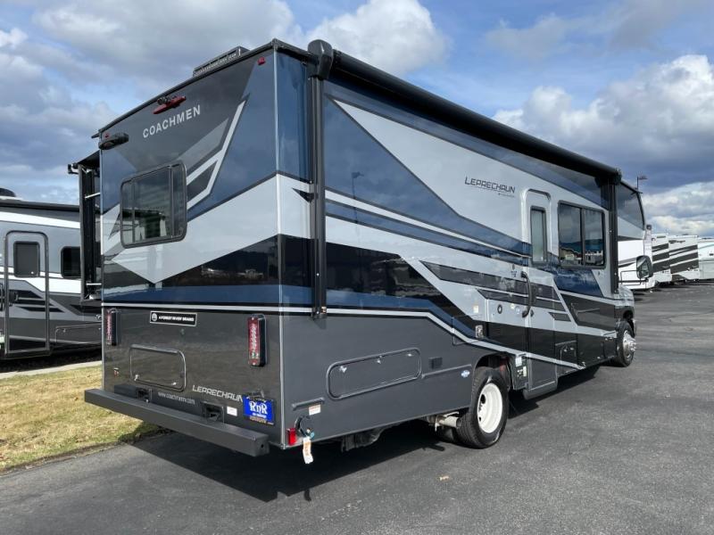 2025 Coachmen Leprechaun 260DS Ford - 450, $ 129,990