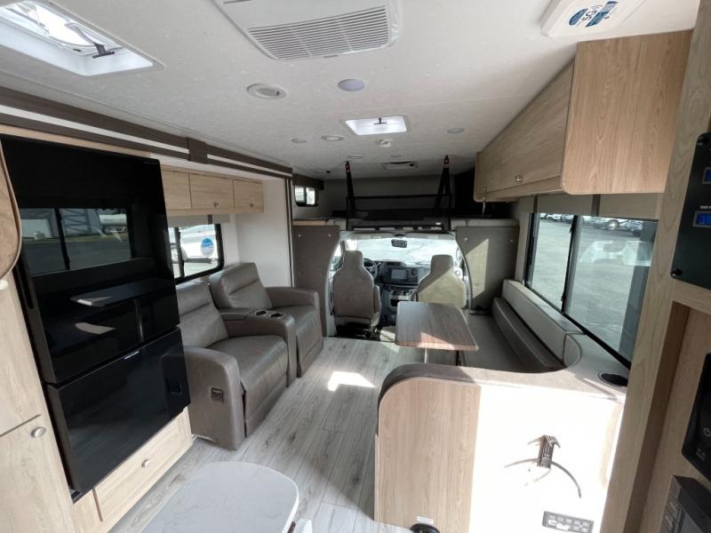 2025 Coachmen Leprechaun 260DS Ford - 450, $ 129,990
