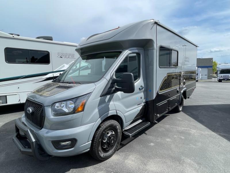 2025 Coachmen Cross Trail EV 21XG, $ 154,990