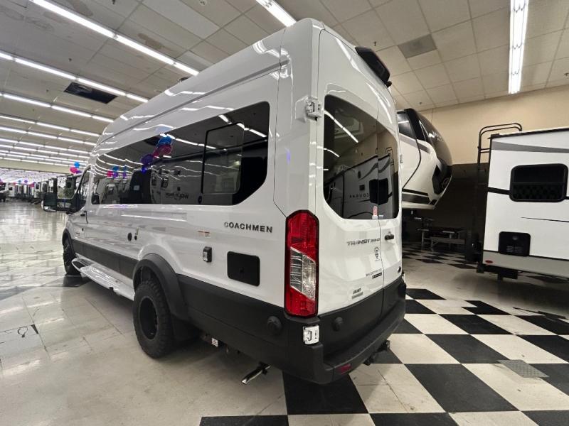 2025 Coachmen Beyond 22C AWD, $ 164,990