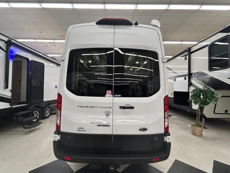 2025 Coachmen Beyond 22C AWD, $ 164,990