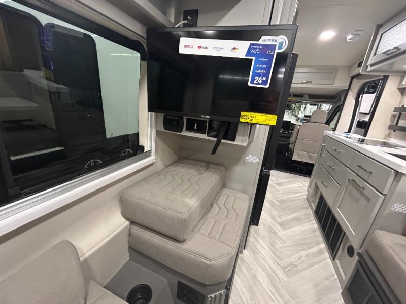 2025 Coachmen Beyond 22C AWD, $ 164,990