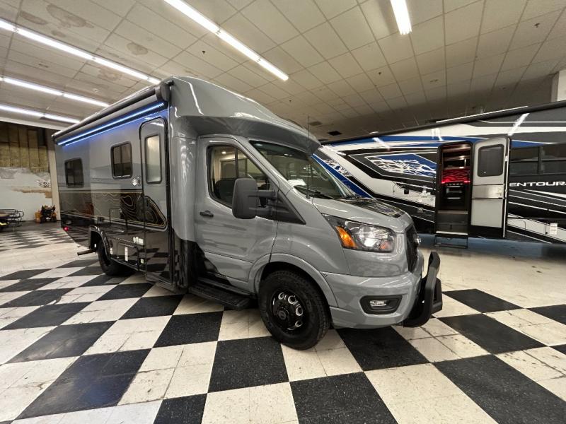 2025 Coachmen Cross Trail EV 21XG, $ 148,990