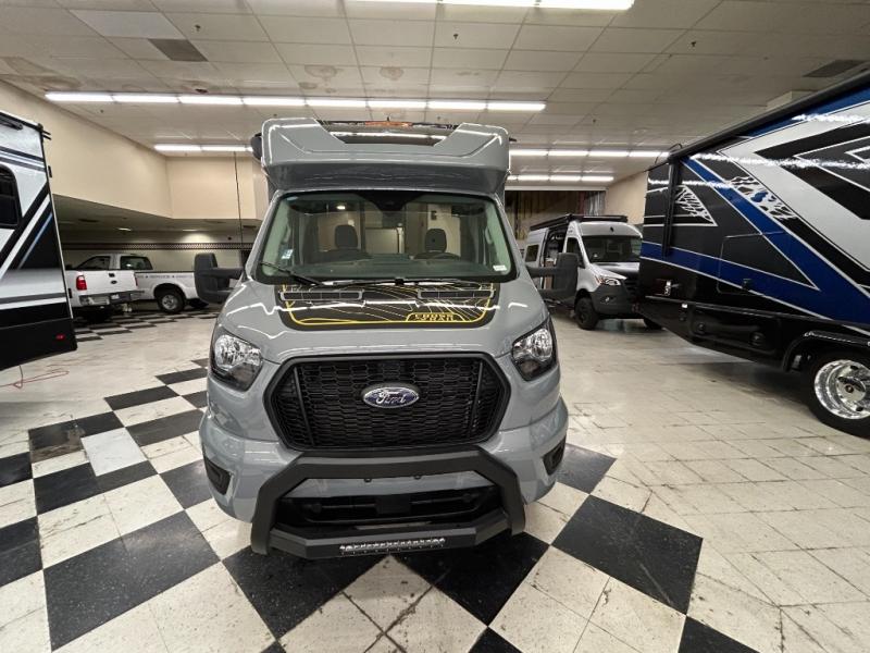 2025 Coachmen Cross Trail EV 21XG, $ 148,990