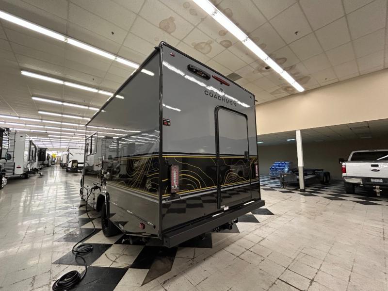 2025 Coachmen Cross Trail EV 21XG, $ 148,990