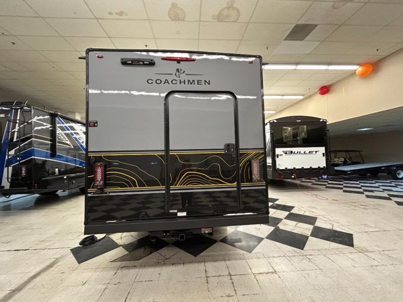 2025 Coachmen Cross Trail EV 21XG, $ 148,990