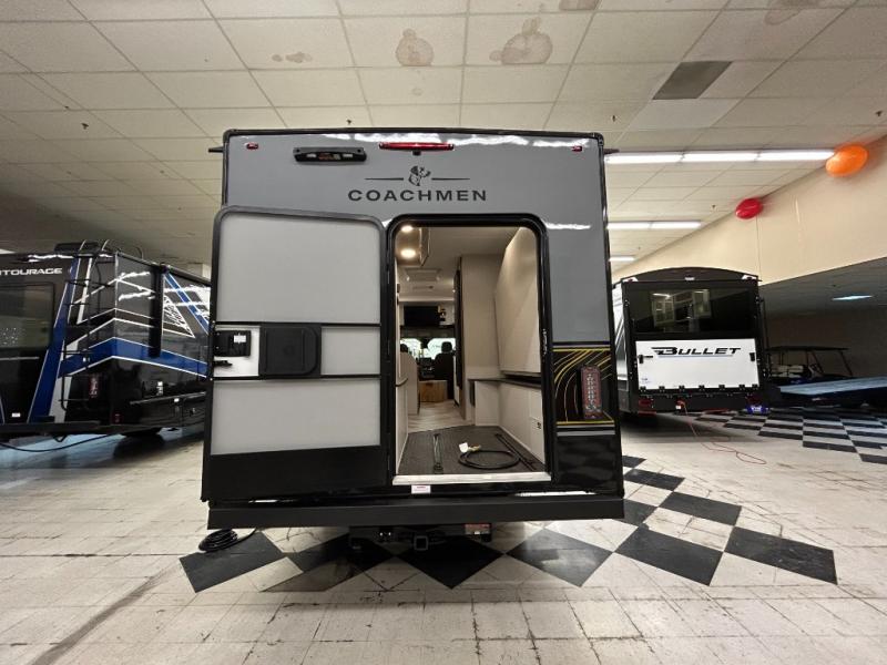 2025 Coachmen Cross Trail EV 21XG, $ 148,990