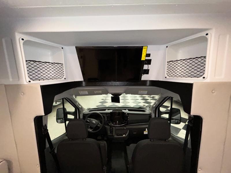 2025 Coachmen Cross Trail EV 21XG, $ 148,990