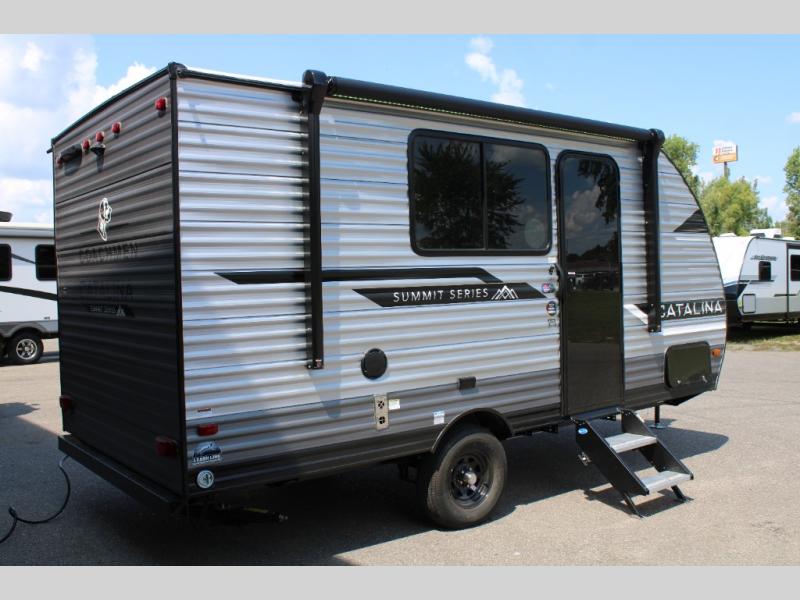 2025 Coachmen Catalina Summit Series 7 154RBX, $ 23,593
