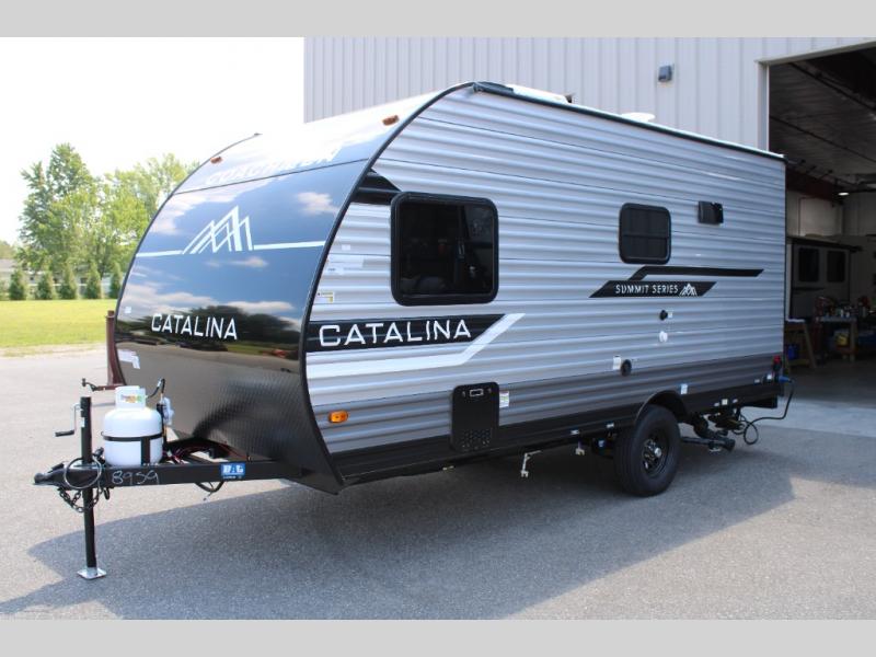 2025 Coachmen Catalina Summit Series 7 154RBX, $ 23,593