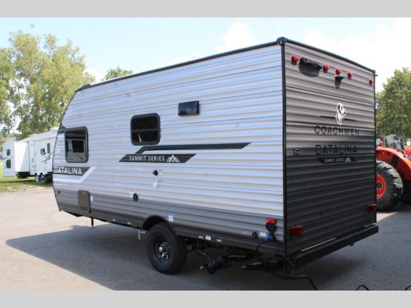 2025 Coachmen Catalina Summit Series 7 154RBX, $ 23,593