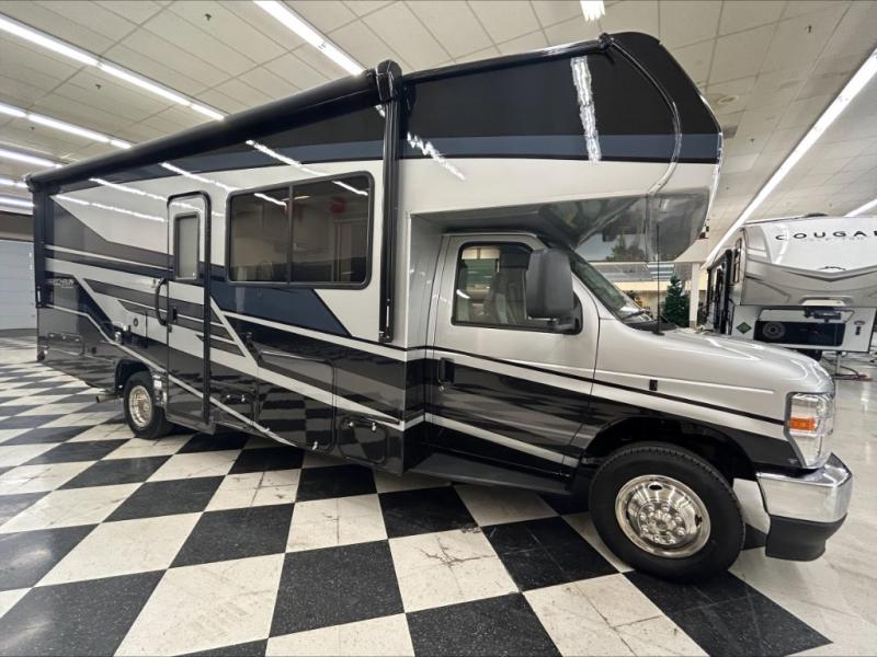 2025 Coachmen Leprechaun 260DS Ford - 450, $ 128,990
